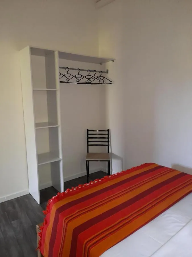 Appartement Chez Lucile et Gilbert à Bouillante Guadeloupe