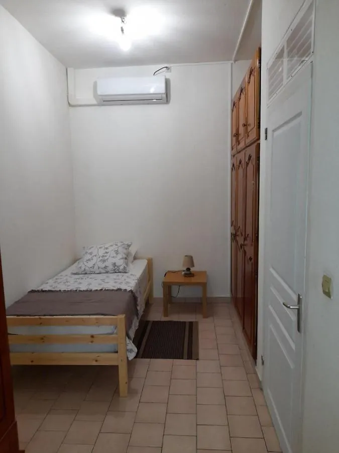 Chez Lucile Et Gilbert Apartment Bouillante Guadeloupe